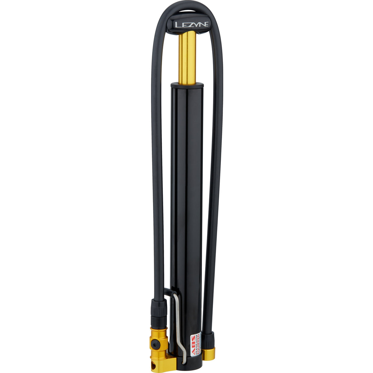 Lezyne micro floor drive hv pump online