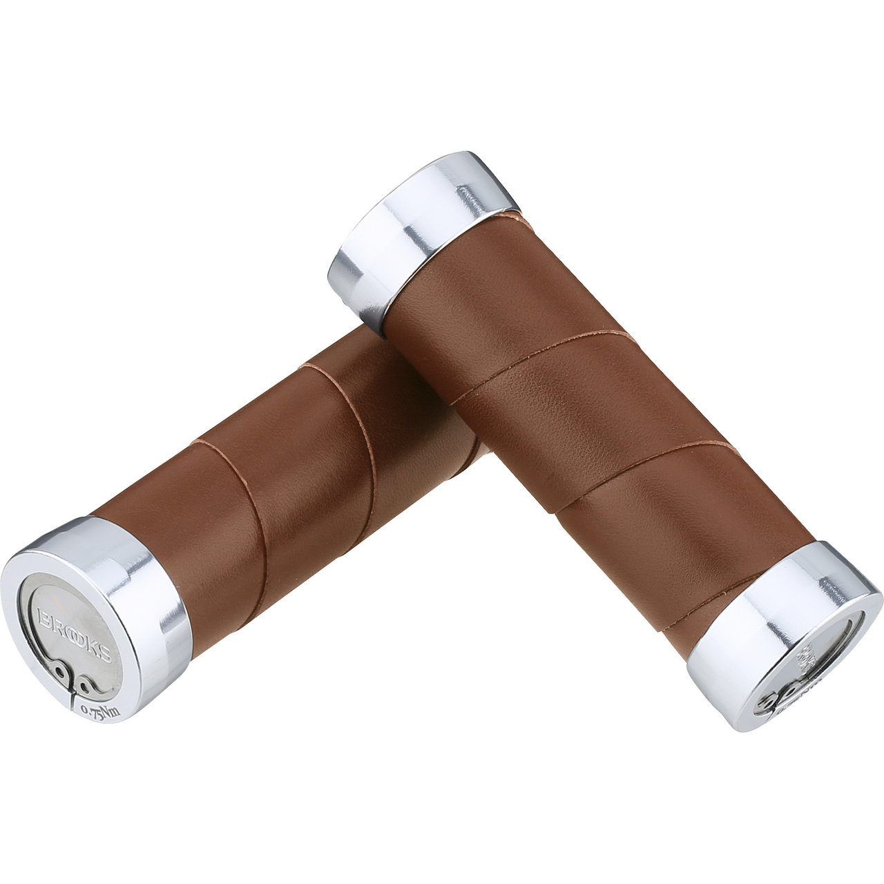 Brooks handlebar grips best sale