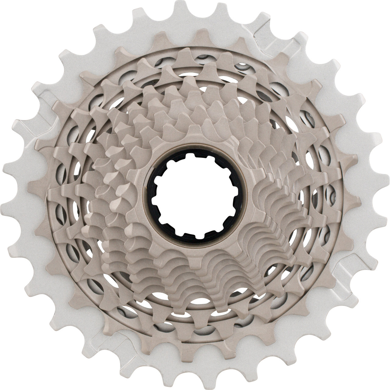 ○SRAM スラム RED 12s 10T-28T ワンピーススプロケット（スラム