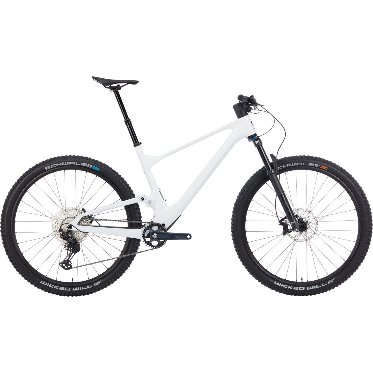 Scott spark fox 34 shop