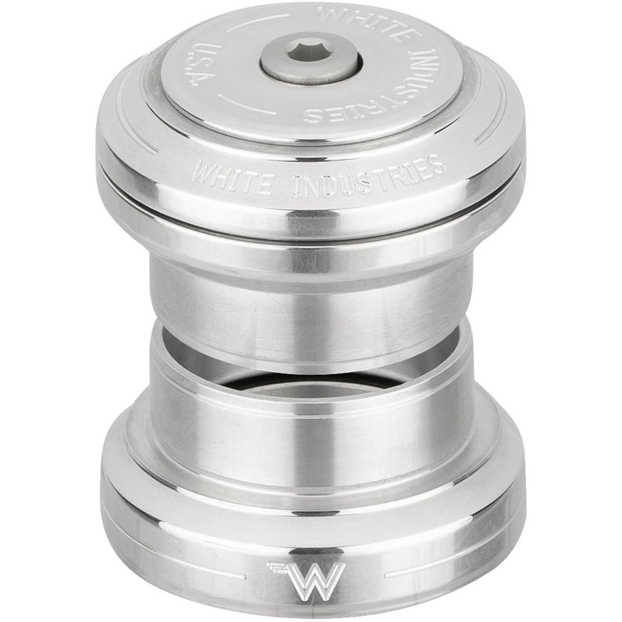 White Industries EC34 28.6 EC34 30 Headset bike components
