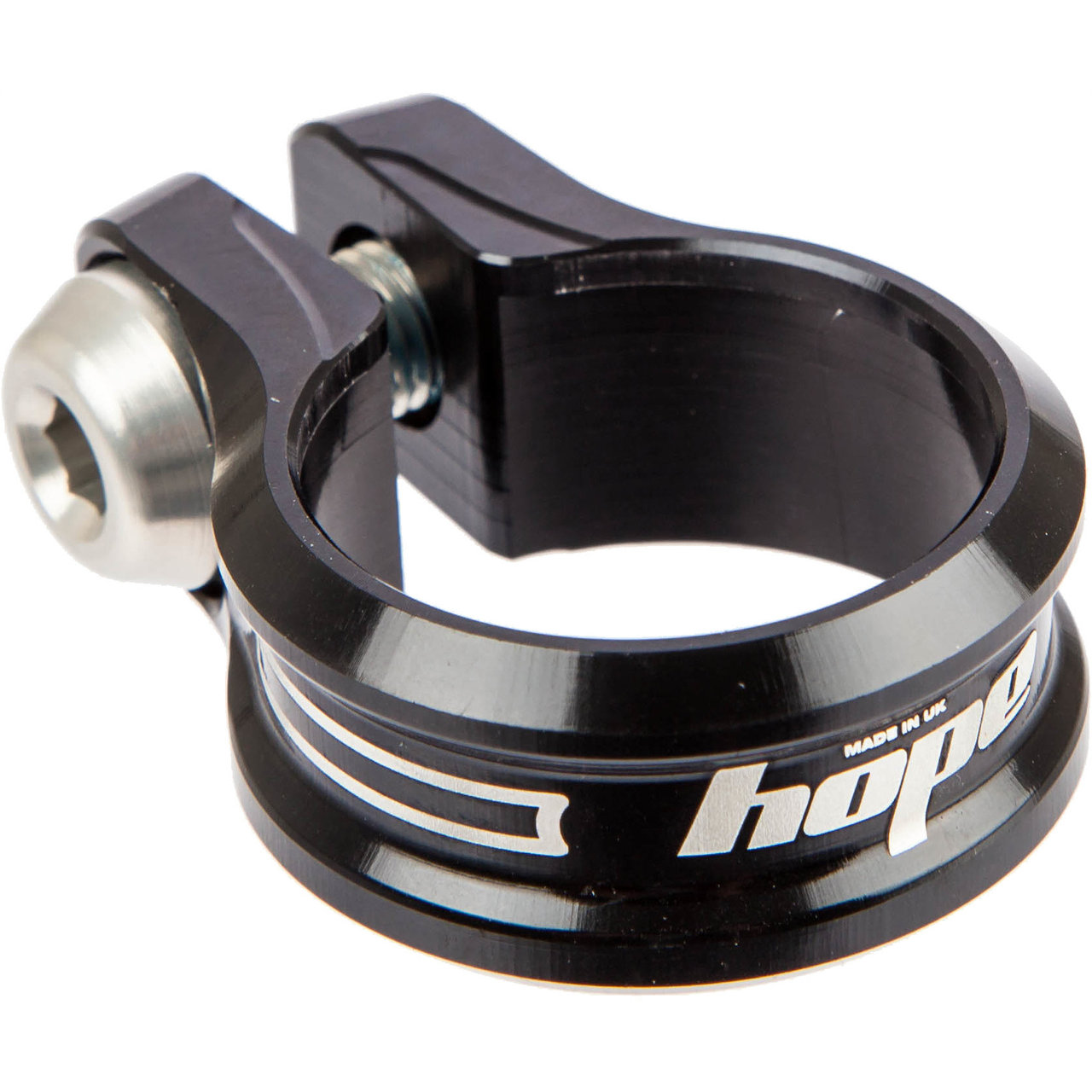 Hope 38.6 seatpost clamp deals