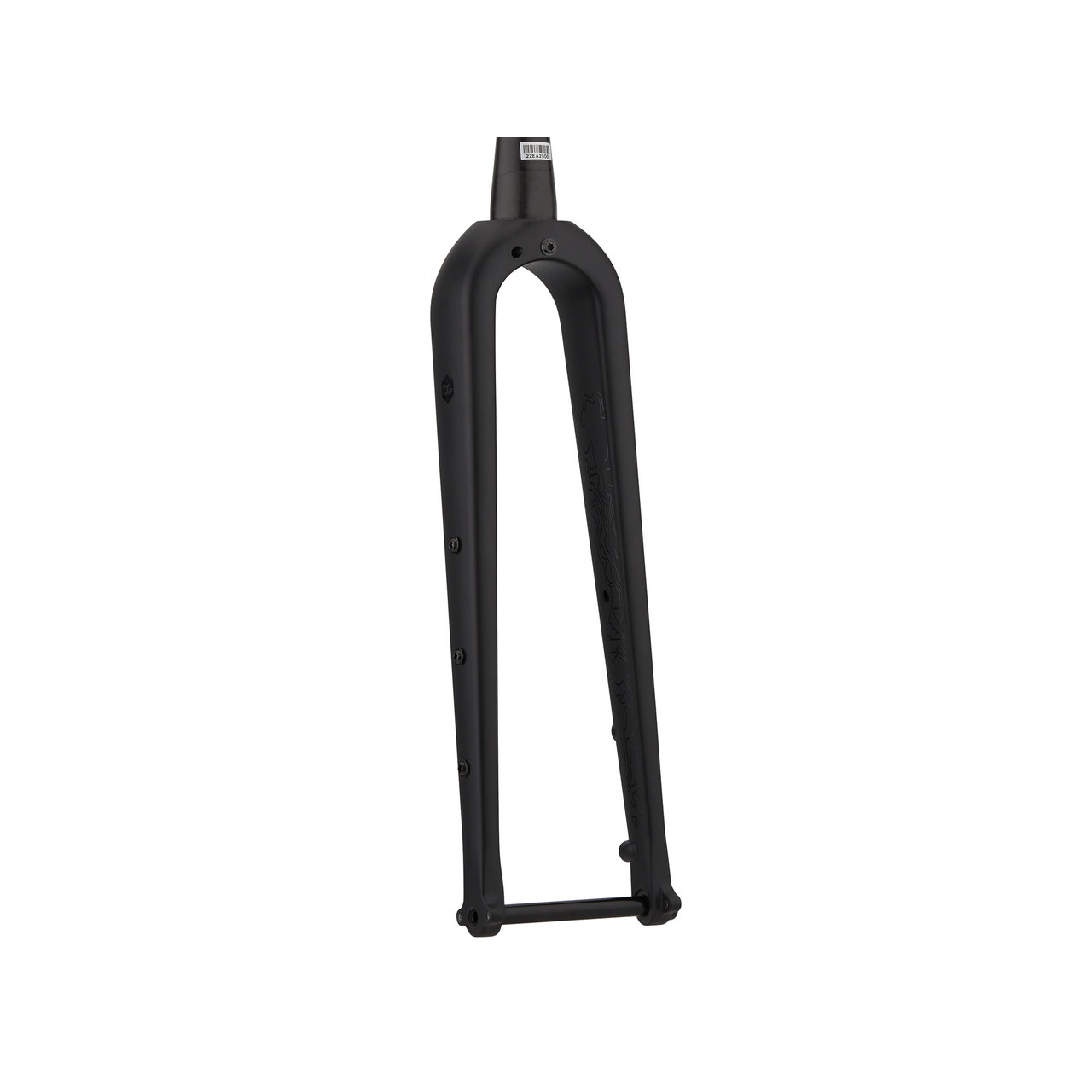 Tubular rigid fork online