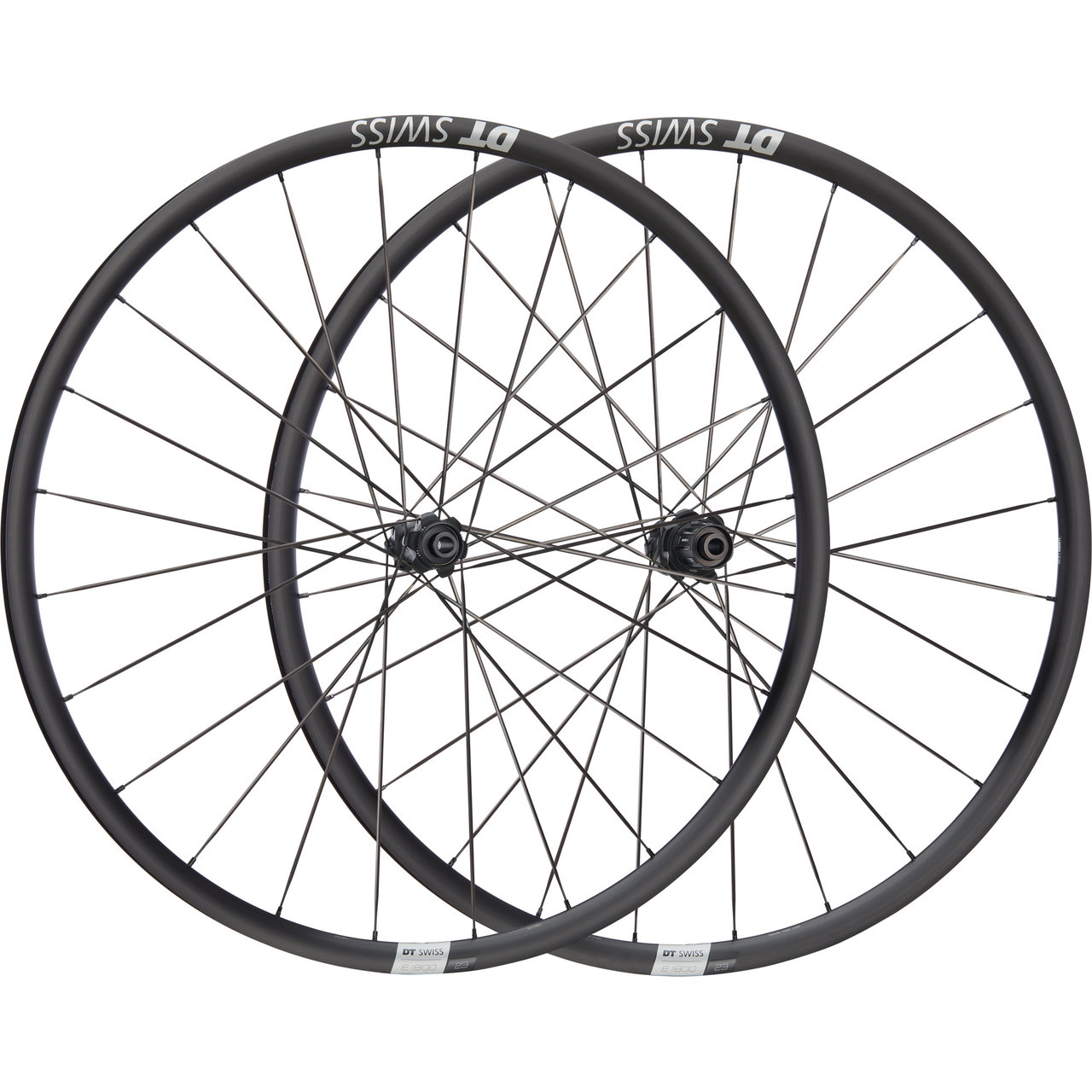 DT Swiss E1800 アルーミ