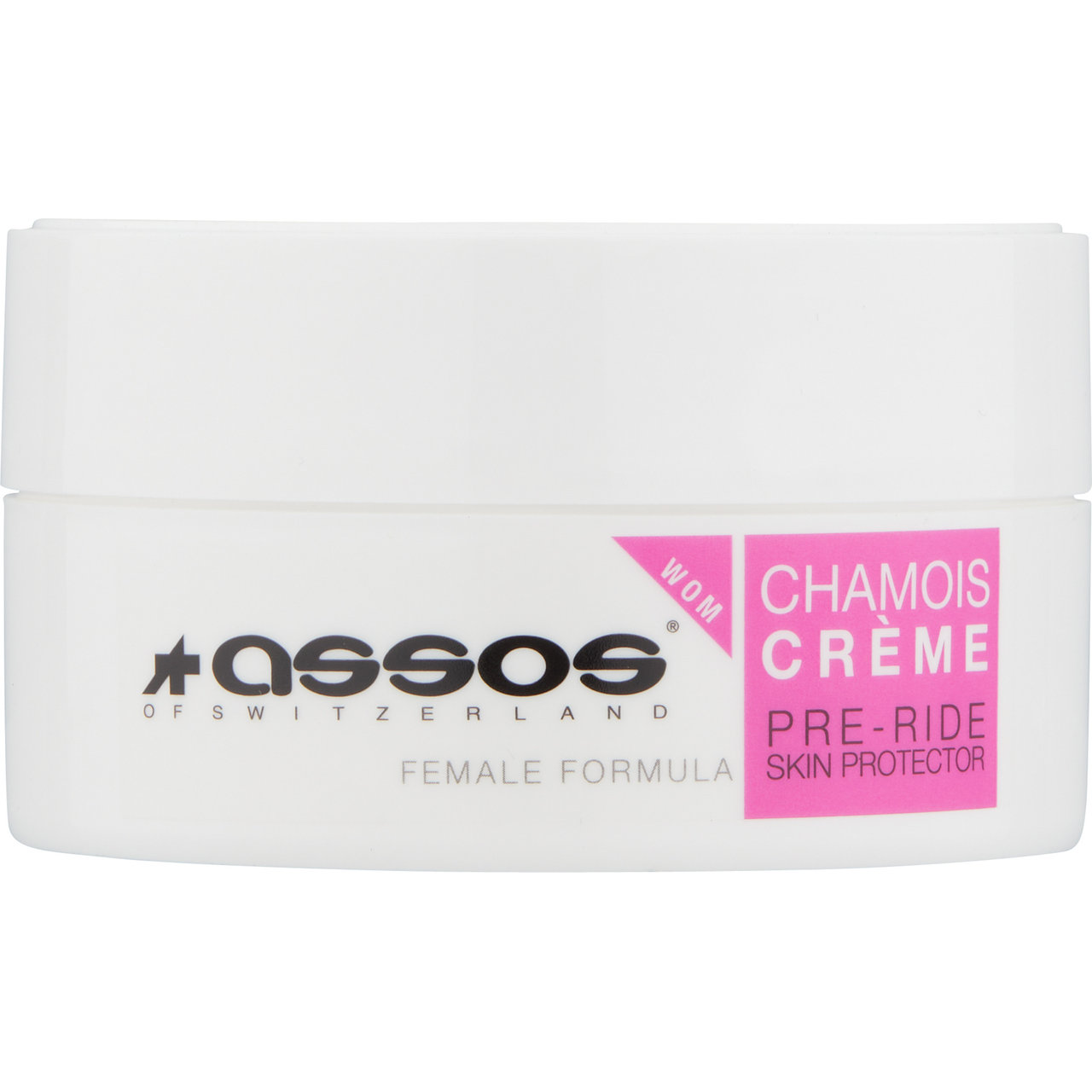 Assos chamois creme pre ride outlet
