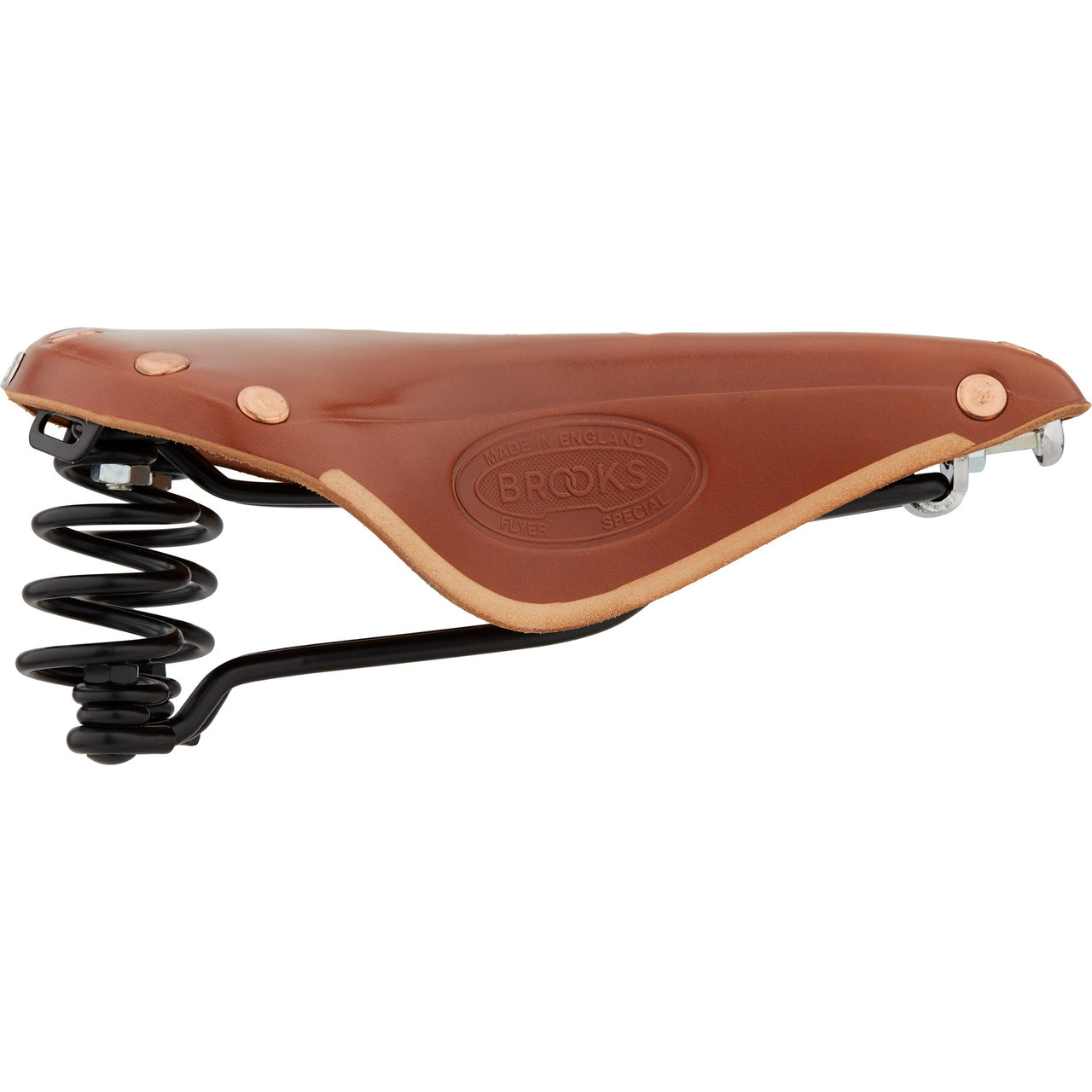 BROOKS b17 flyer special (honey)