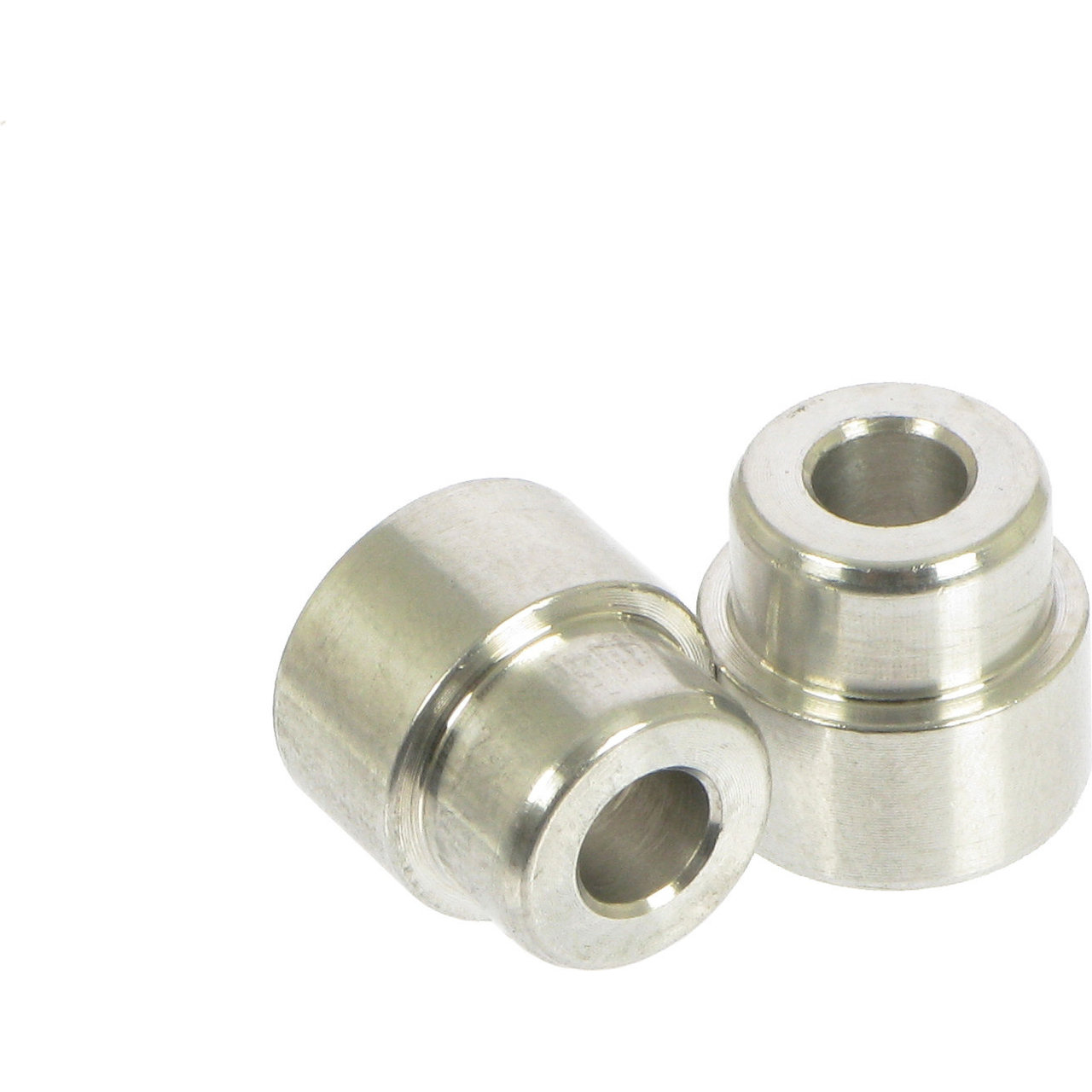 Bagues en aluminium 14mm TTX22M, diamètre d'amortisseur 8/12