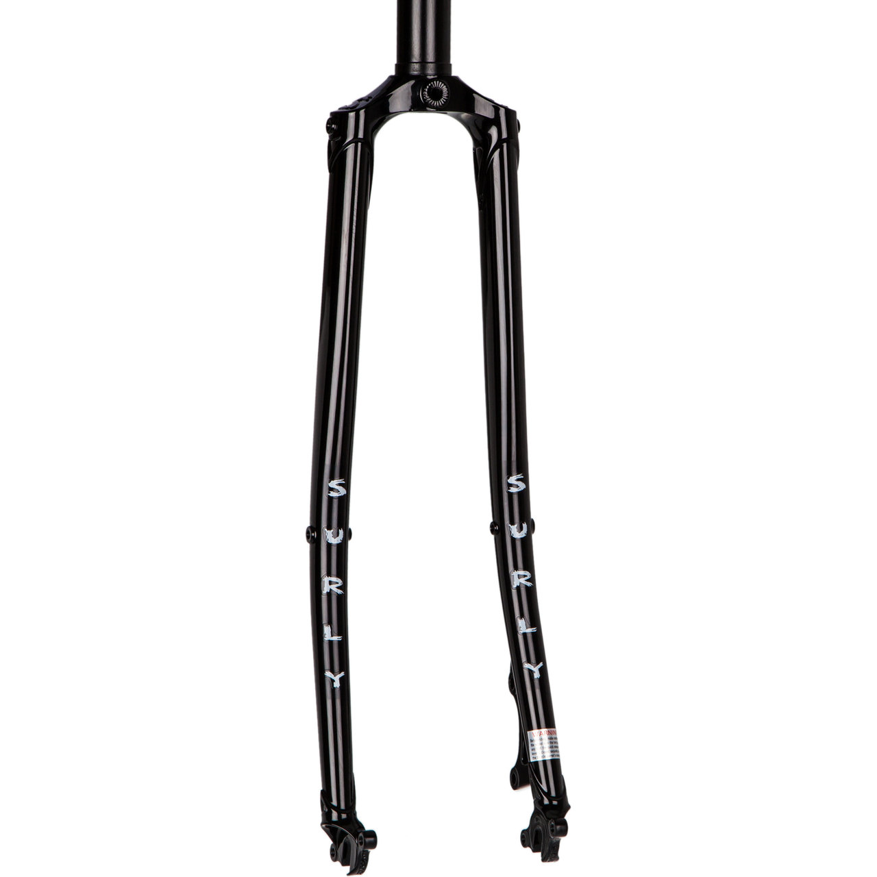 Fourche Rigide ENVE MTN 29 Noir