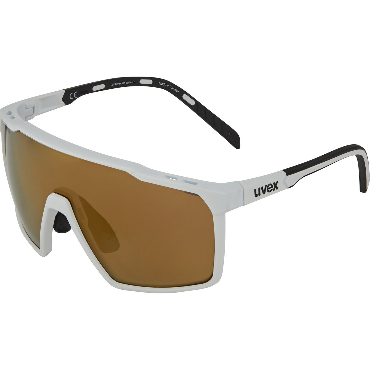Uvex mtb glasses best sale