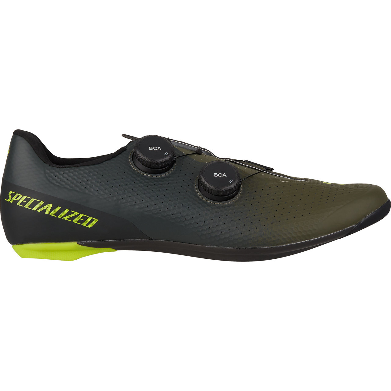 Specialized road cycling shoes store