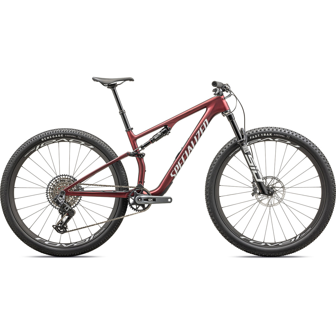 Specialized carbon mountain bike shop
