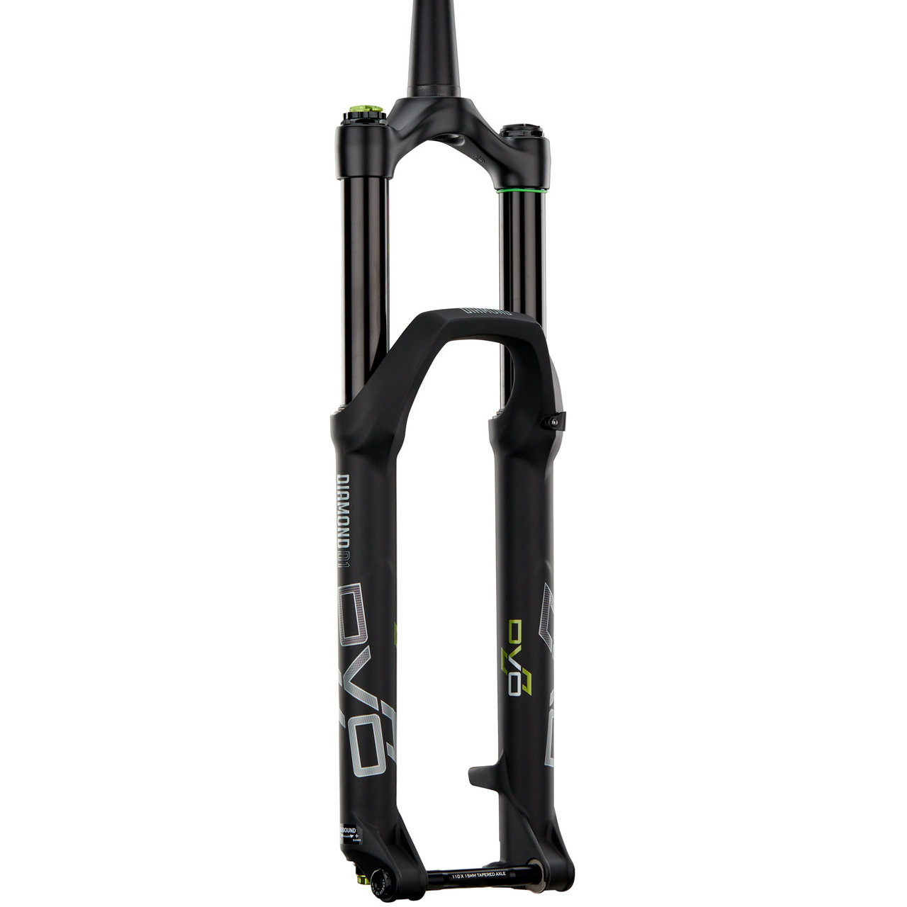 Sale! DVO Suspension Diamond D1 Boost 29