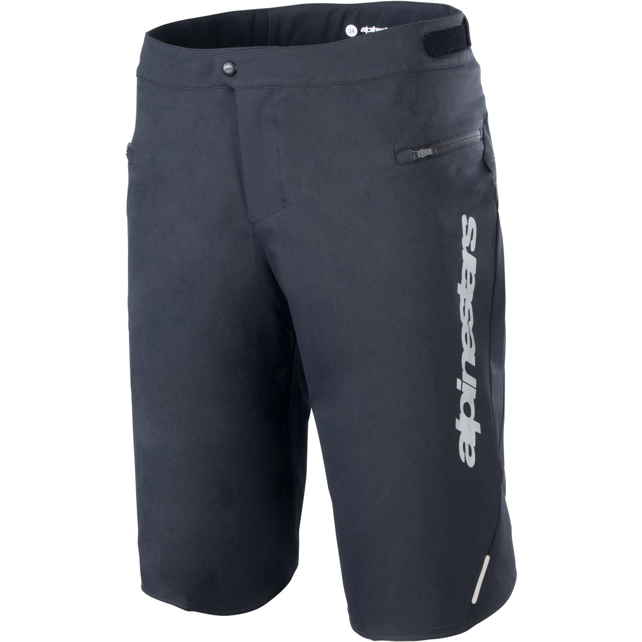 alpinestars A Dura Elite Shorts lightweight mountain bike shorts bike components