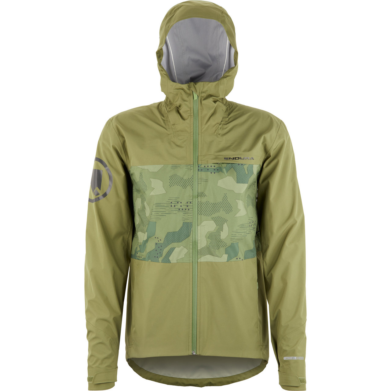 olive green L