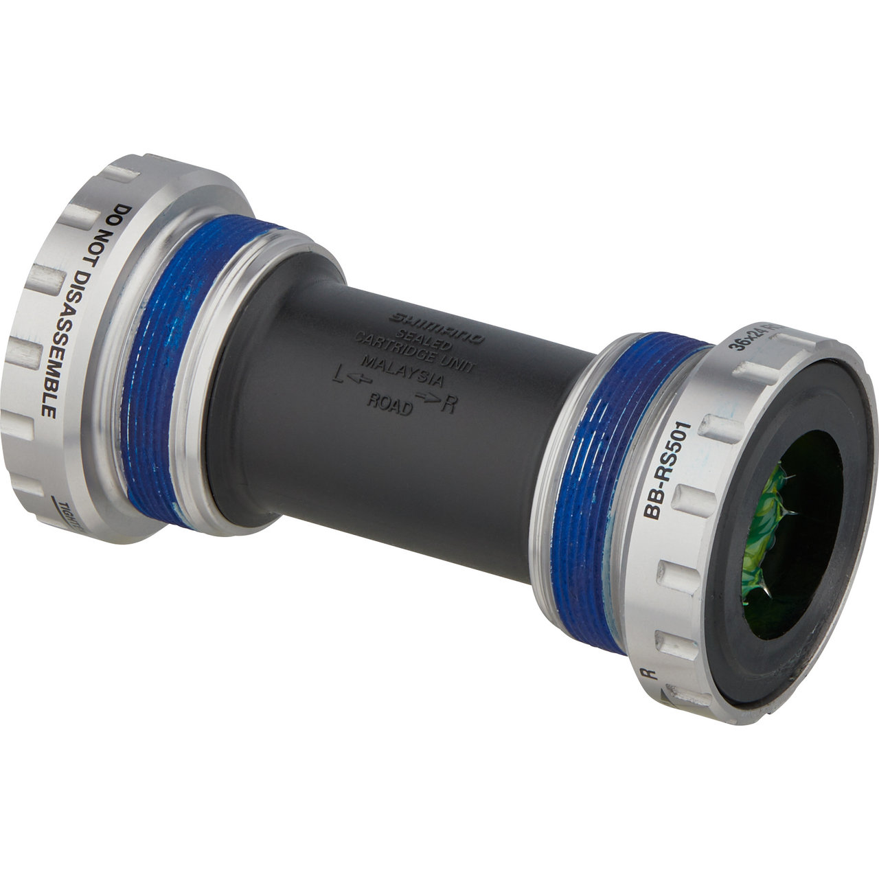 SALE! Shimano Tiagra BB-RS501 Bottom Bracket for BSA/ITA bike