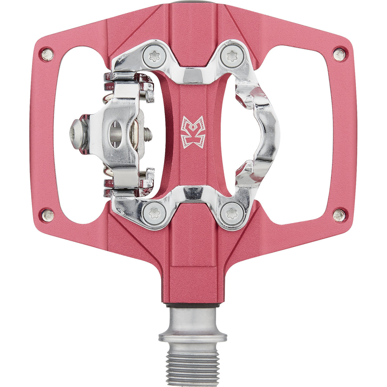 Pedal Kcnc Titanium Road KCNC KPED 10 Self Lock Pedal TItanium