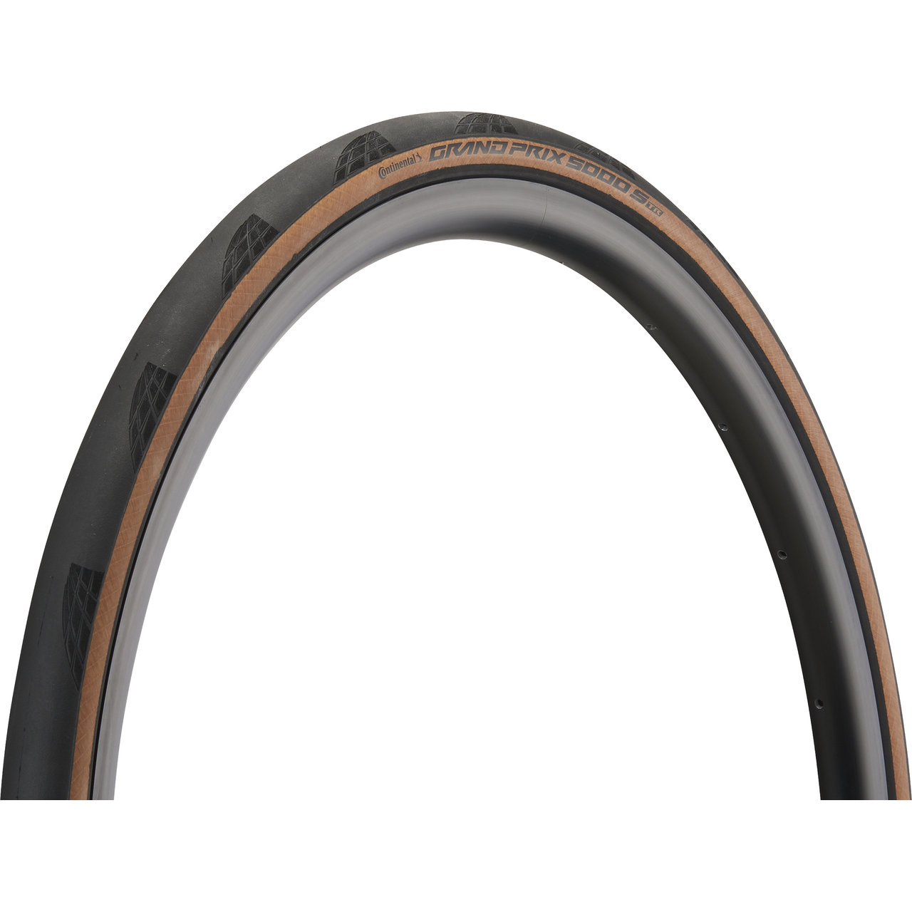 Continental Grand Prix 5000 S TR Tire | Strictly Bicycles