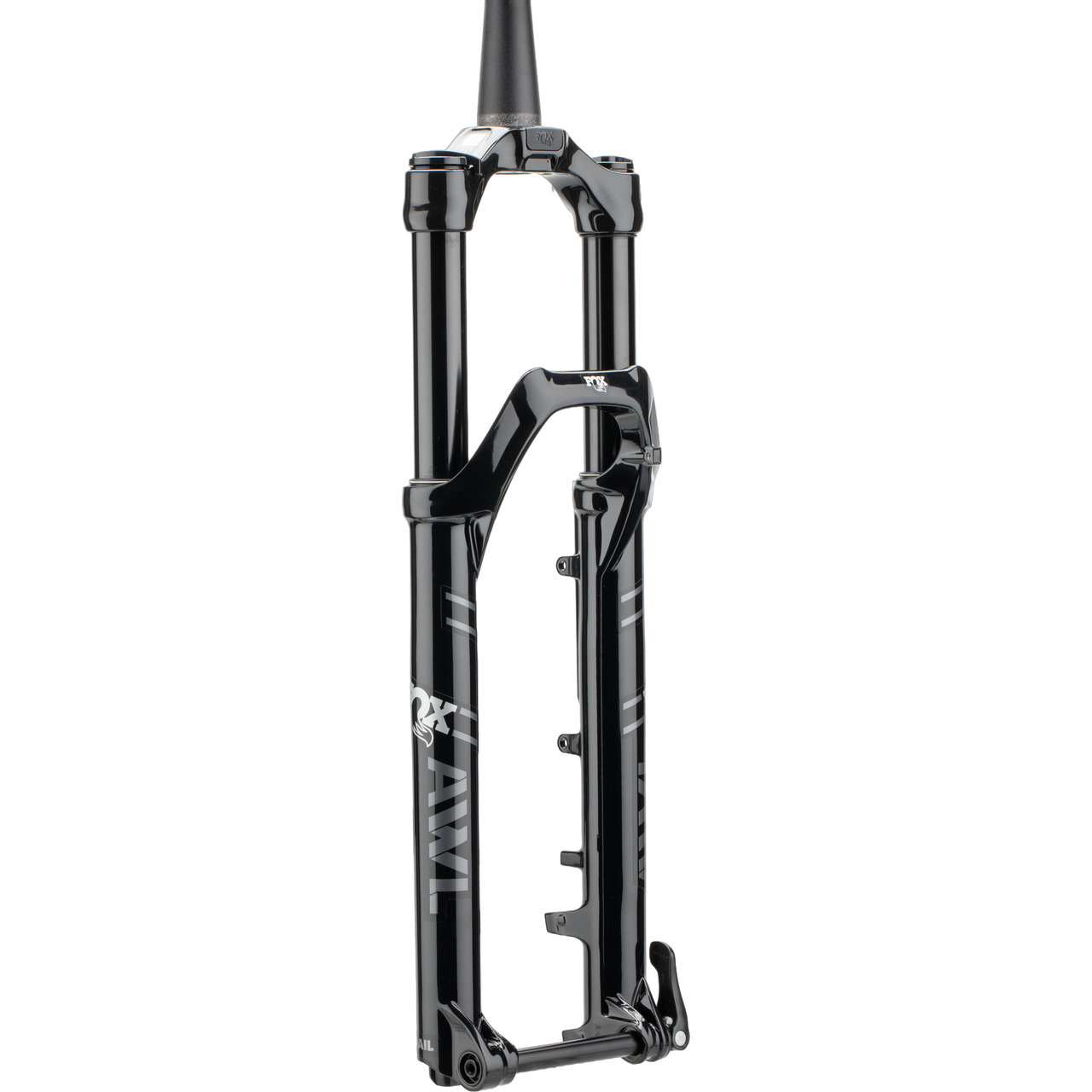 TIGE D'AMORTISSEMENT HYDRAULIQUE pour fourche de vélo suspension lisse et EUR 42,50 - IT
