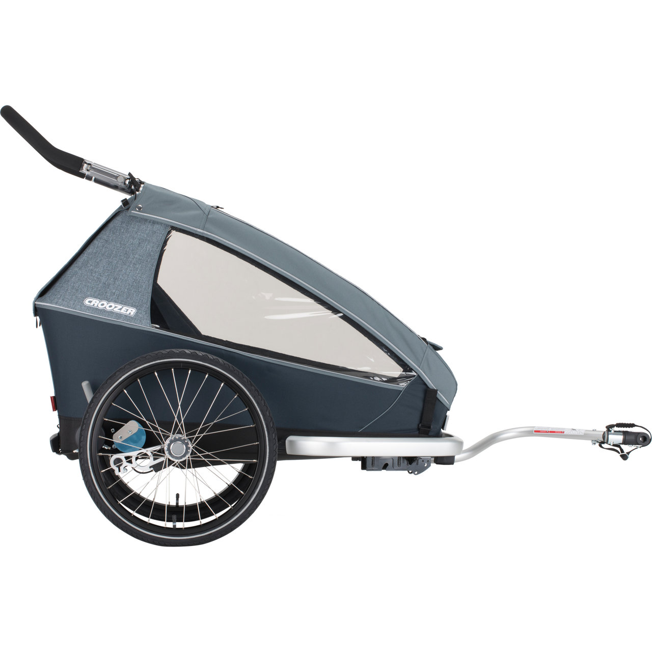 fahrradtasche haken Multifunktionale Fahrradtasche aus Segeltuch anthrazit – Hack Lederware