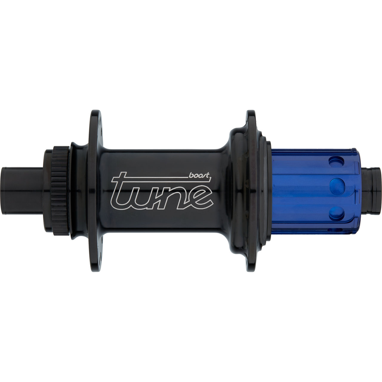 パーツ TUNE climbhill rear hub 32h tune ClimbHill Boost CL Center Lock Disc Hub 2022 | bike-components