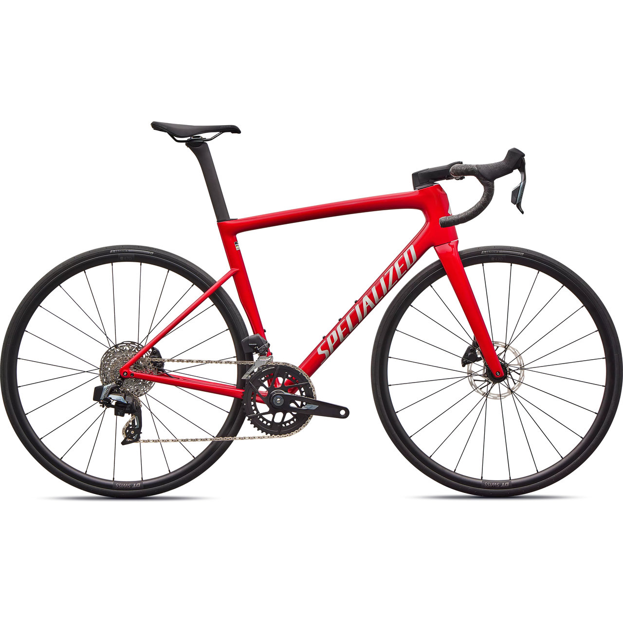 Specialized Tarmac SL8 Comp AXS Carbon - 28 Zoll - Diamant (2024)