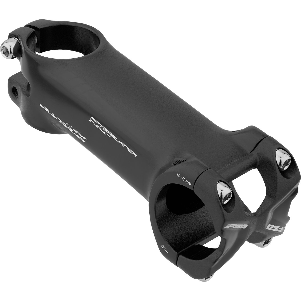 FSA Afterburner 31.8 Stem for Enduro & Trail | bike-components