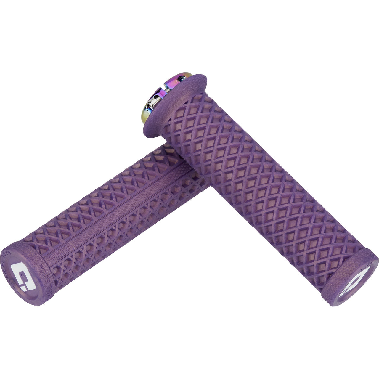 ODI Vans Lock-On Handlebar Grips for All Mountain bike