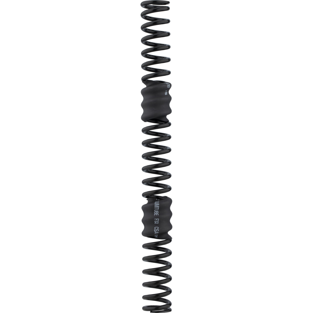 Ressort Rockshox Pour Fourche XC30 29/100 XFRM (11.4018.010.030) - Noir