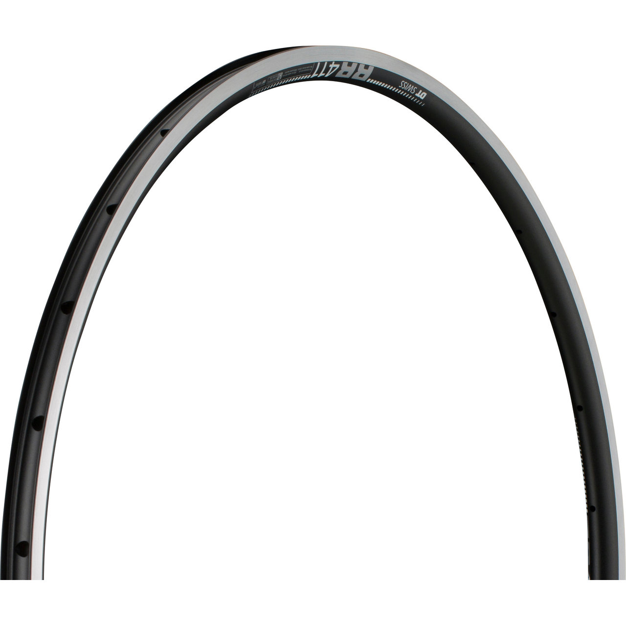 DT Swiss RR 411 Road Rim: Lightweight & Stylish | bike DT Swiss RR 411 Road Rim: Lightweight & Stylish | bike