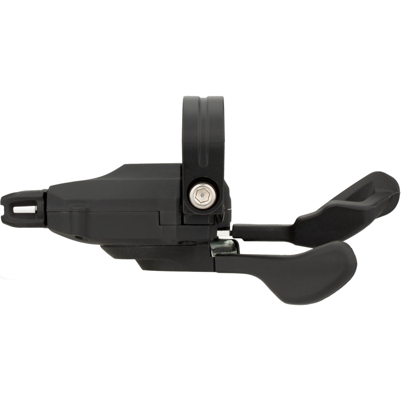 SHIFT LEVER,SL-M6000-R, DEORE, RIGHT, REAR 10-SPEED RAPIDFIRE PLUS