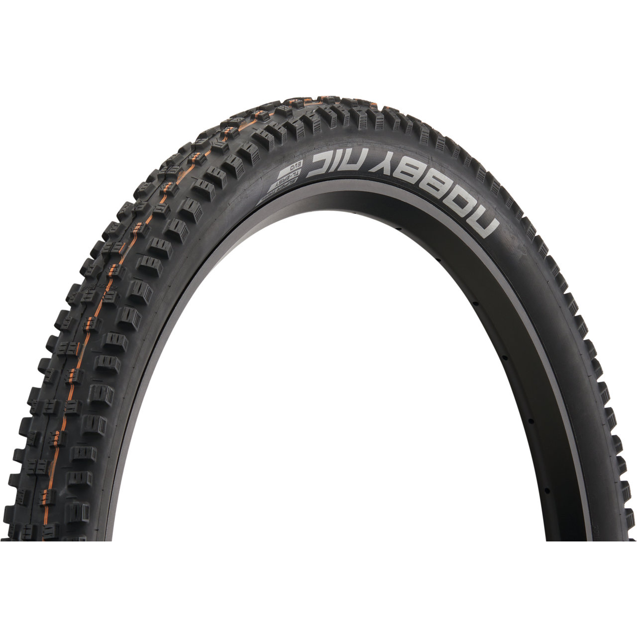 Schwalbe Nobby Nic MTB タイヤ27.5×2.25 新品 【公式通販】