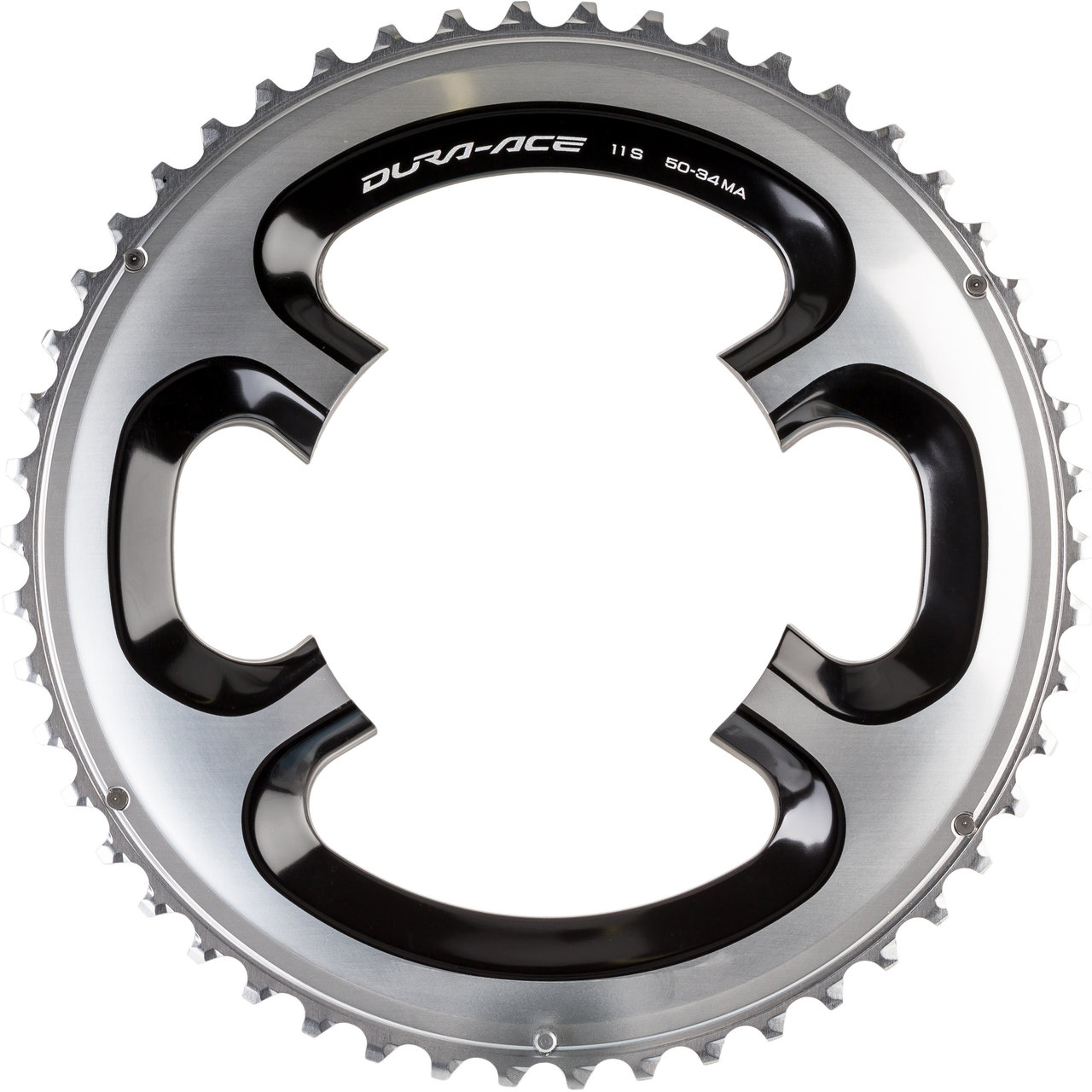 SALE! Shimano Dura-Ace FC-9000 11-speed Chainring | bike-components