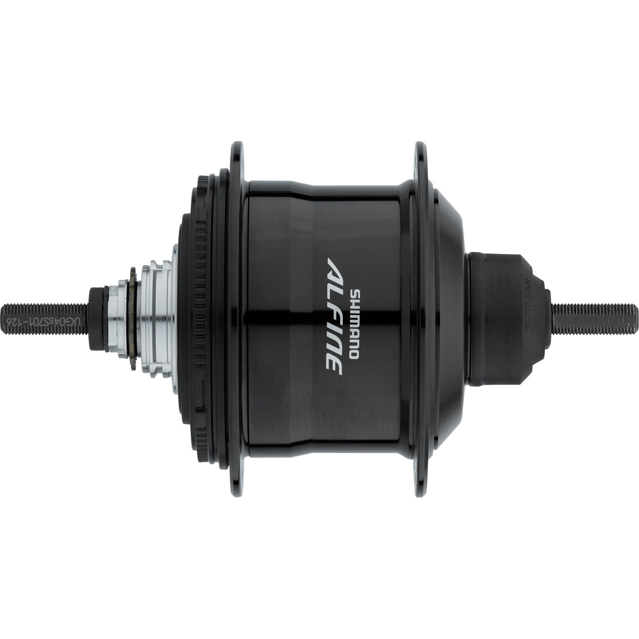 Moyeu à vitesses Shimano Alfine SG-S7001-11 bike-components