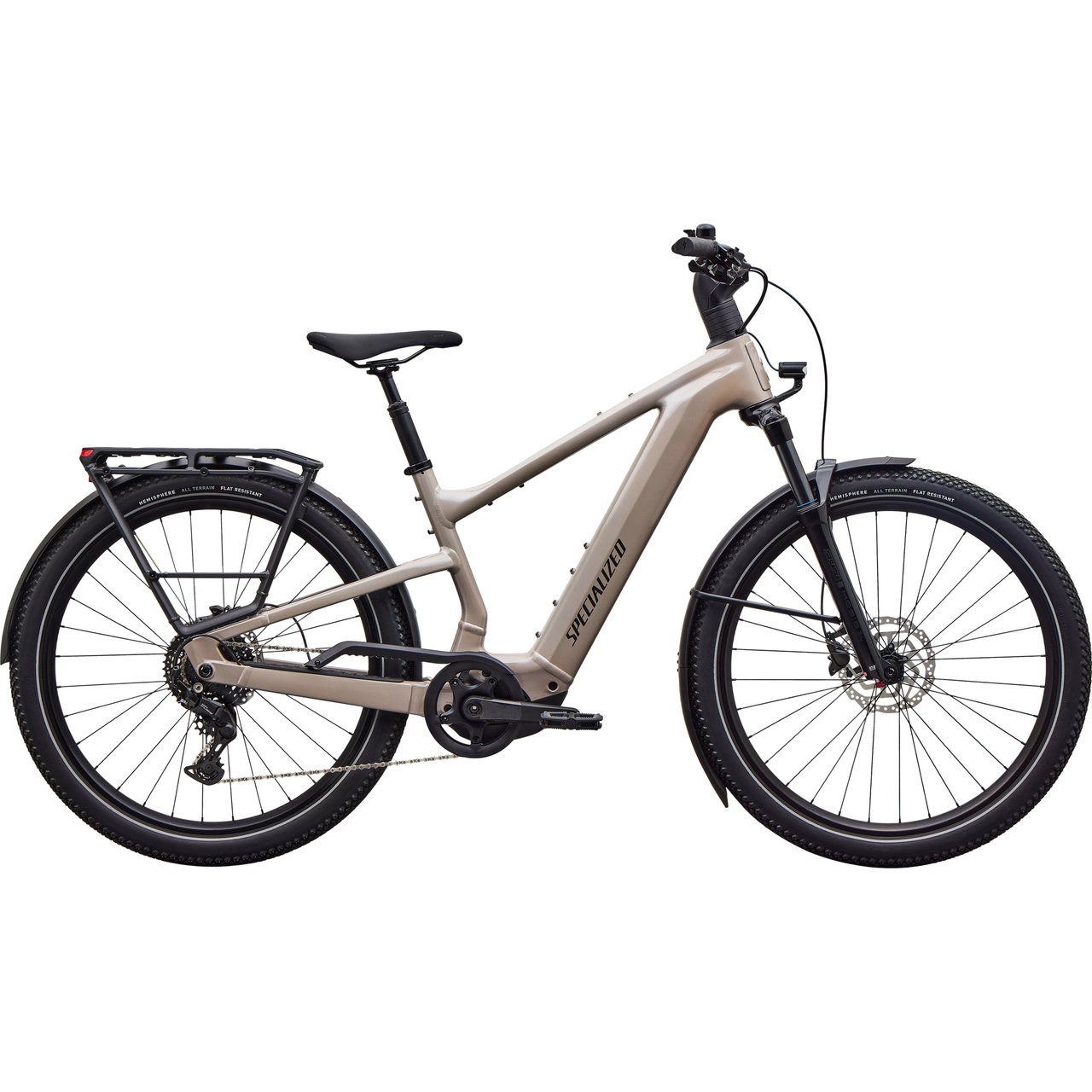 SPECIALIZED TURBO VADO EVO 3 4.0 