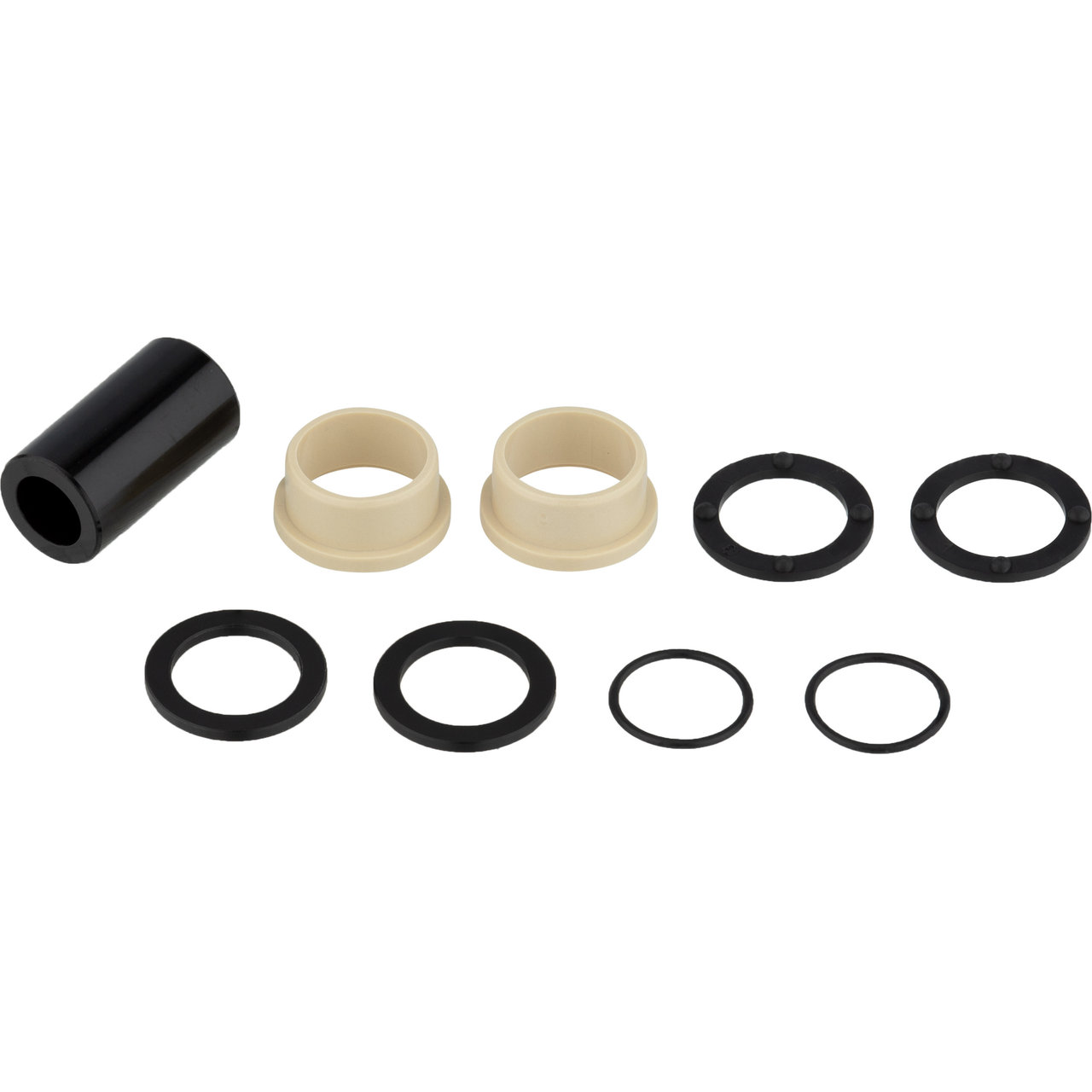 SALE! Fox Racing Shox Aluminium Bushing Set 8 mm - 7-piece | bike