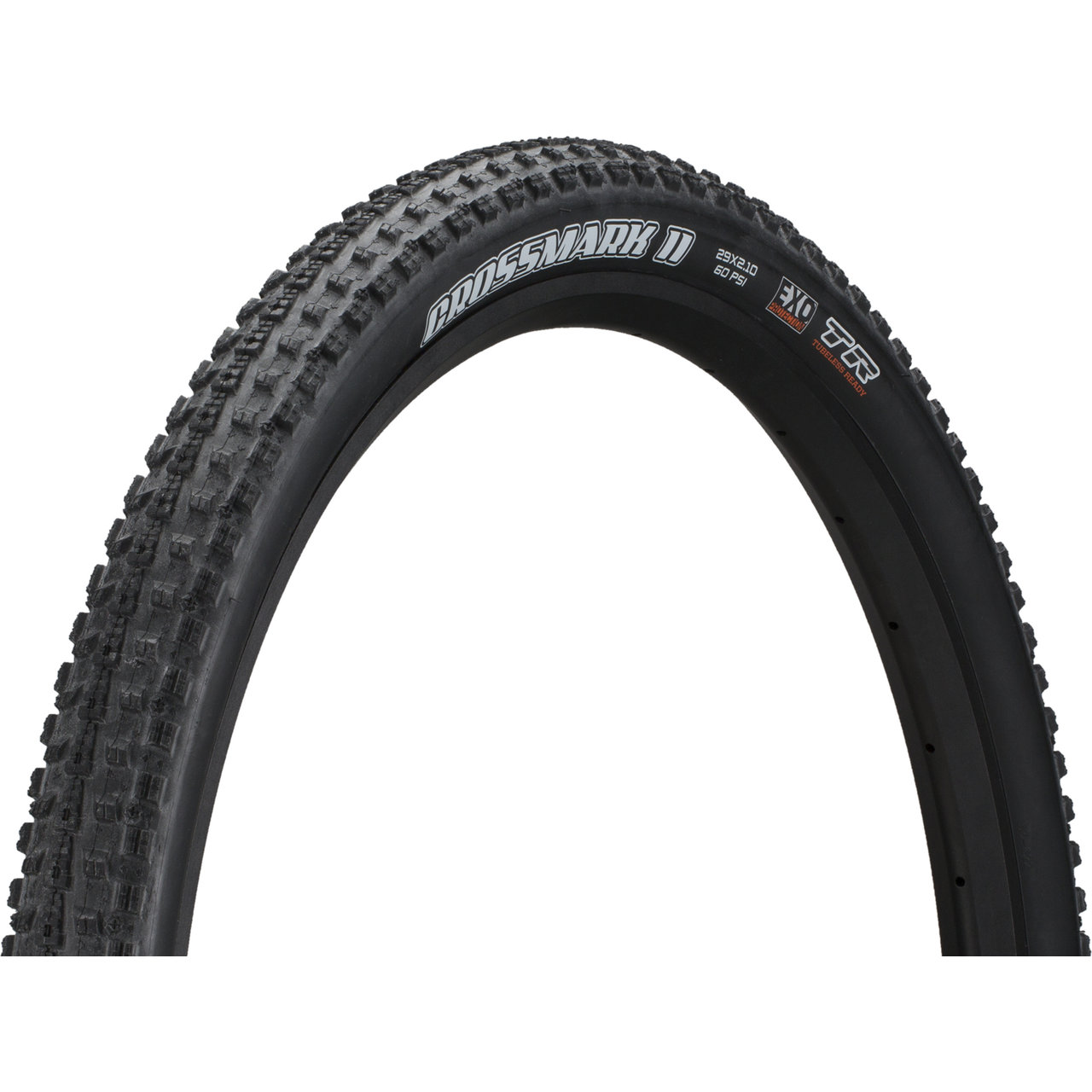 Maxxis Crossmark II Dual EXO TR 29