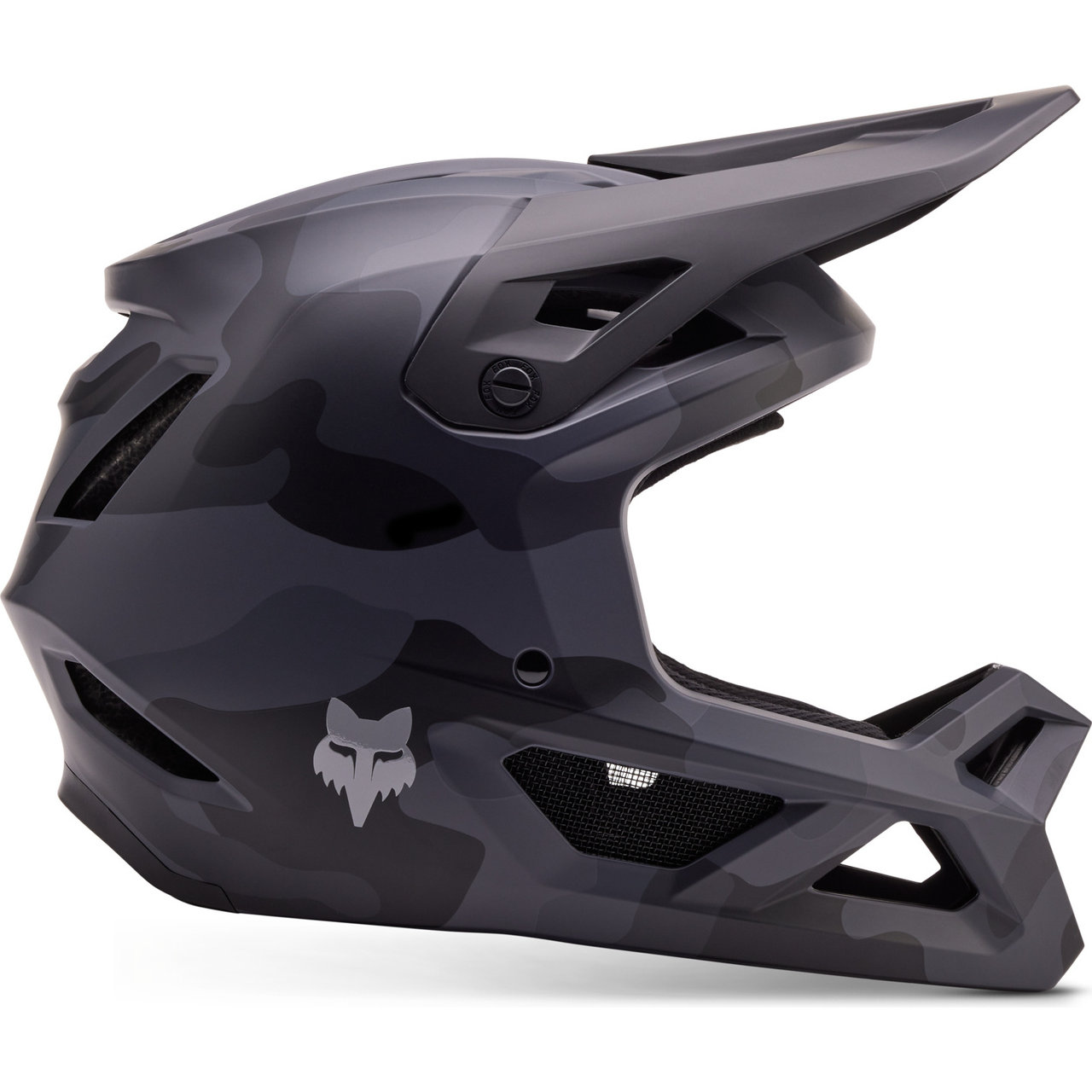 mtb helm uvex Uvex React Junior Fullface helmet