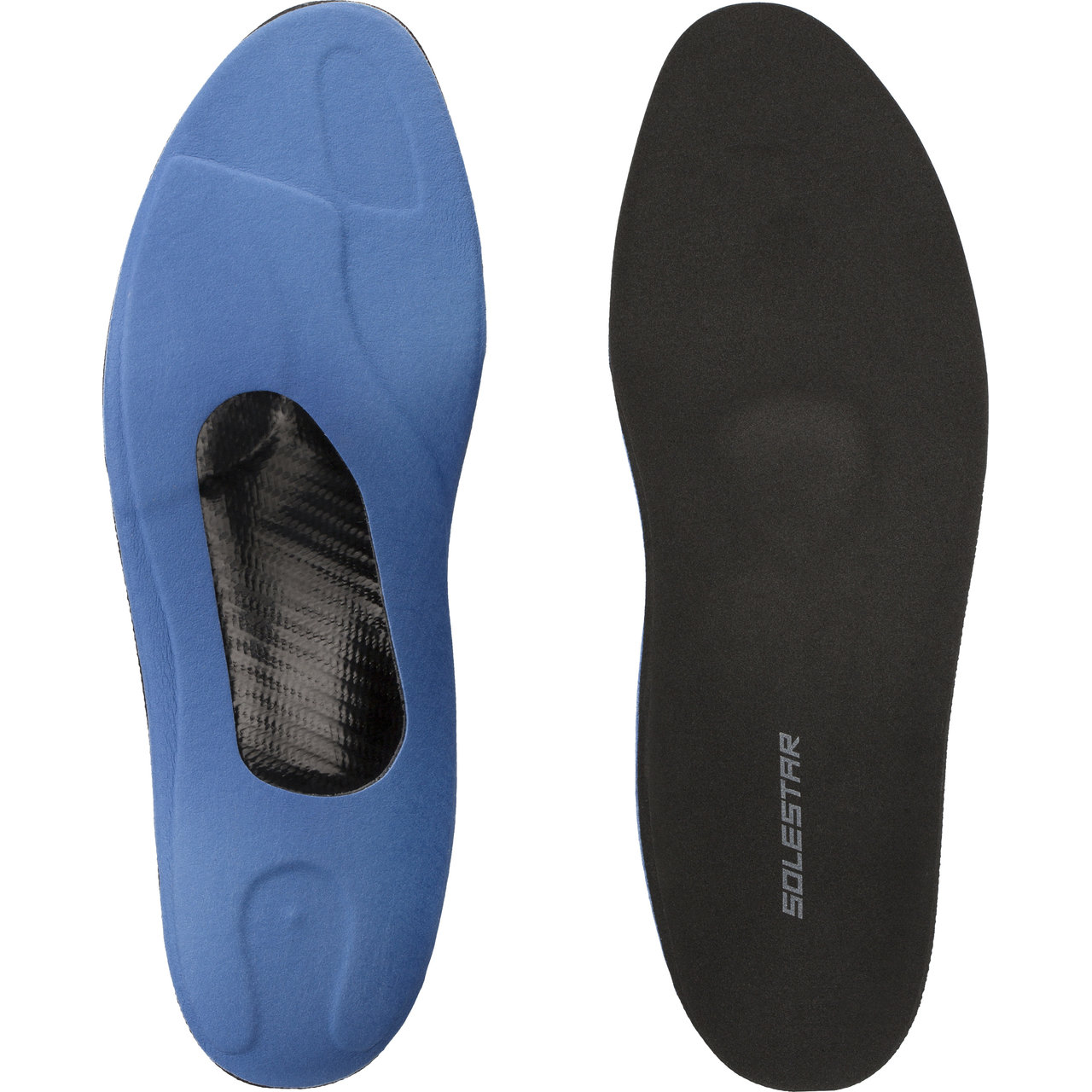 SALE! SOLESTAR Tour Insoles Comfort Stability for Cycling