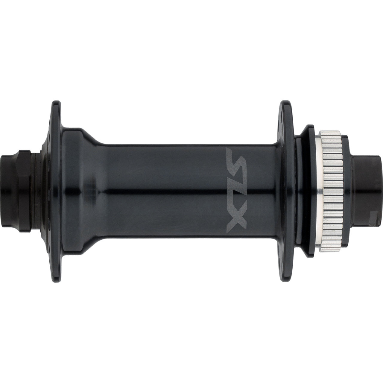 Shimano SLX HB-M7110-B Front Hub - Reliable for All Mountain