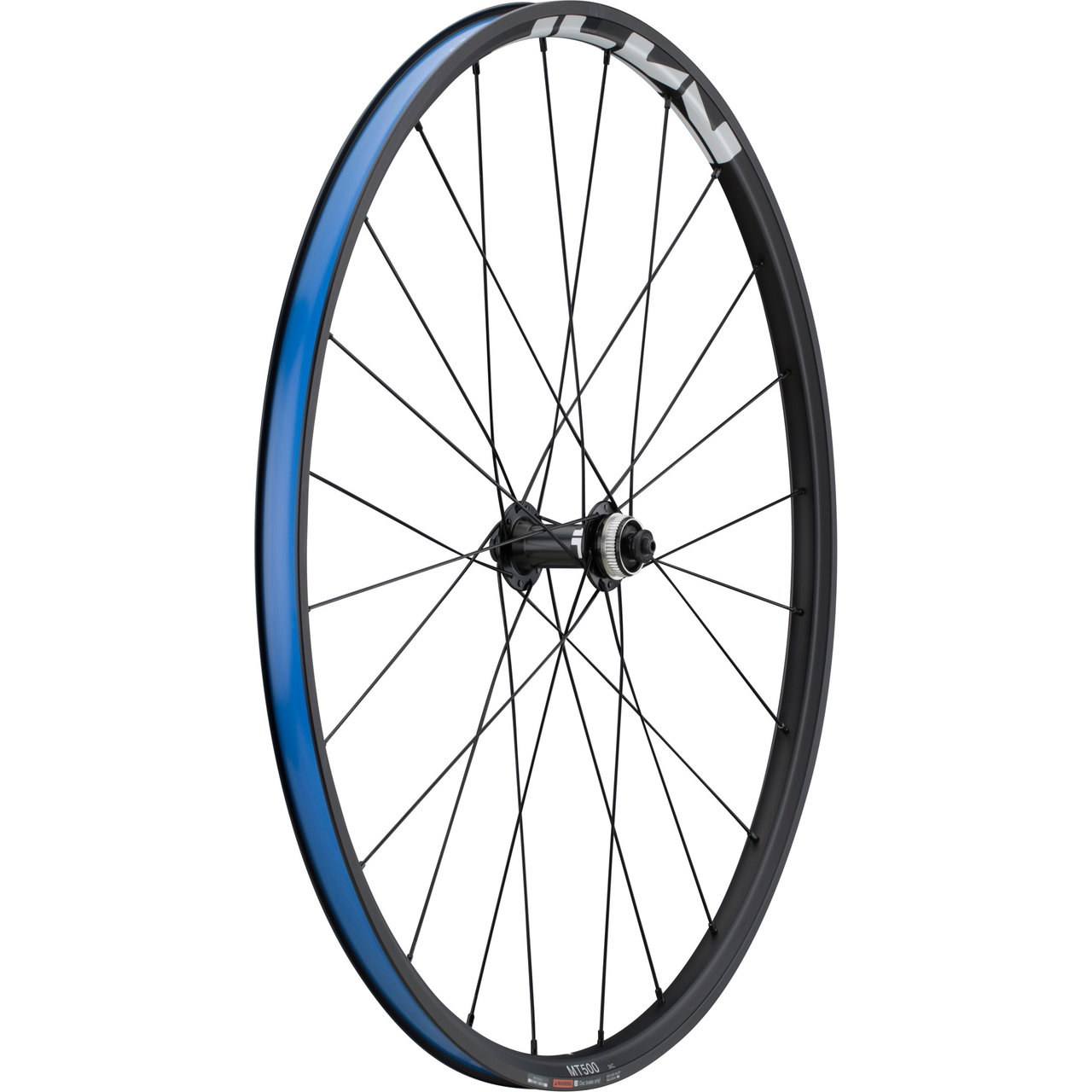 Shimano WH-MT500/501-CL-B 29