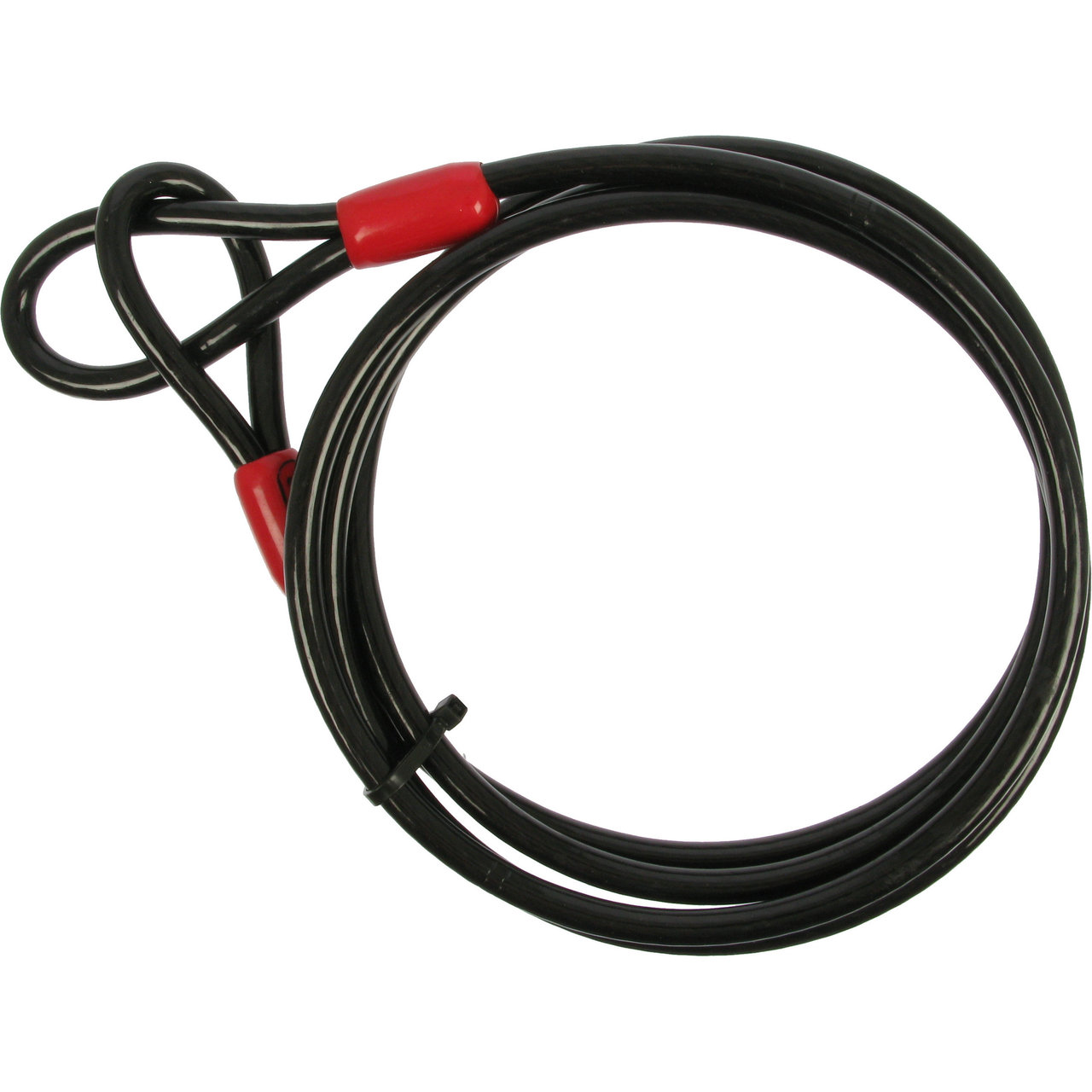 antivol velo cable a boucle pour fer a cheval trel TRELOCK
