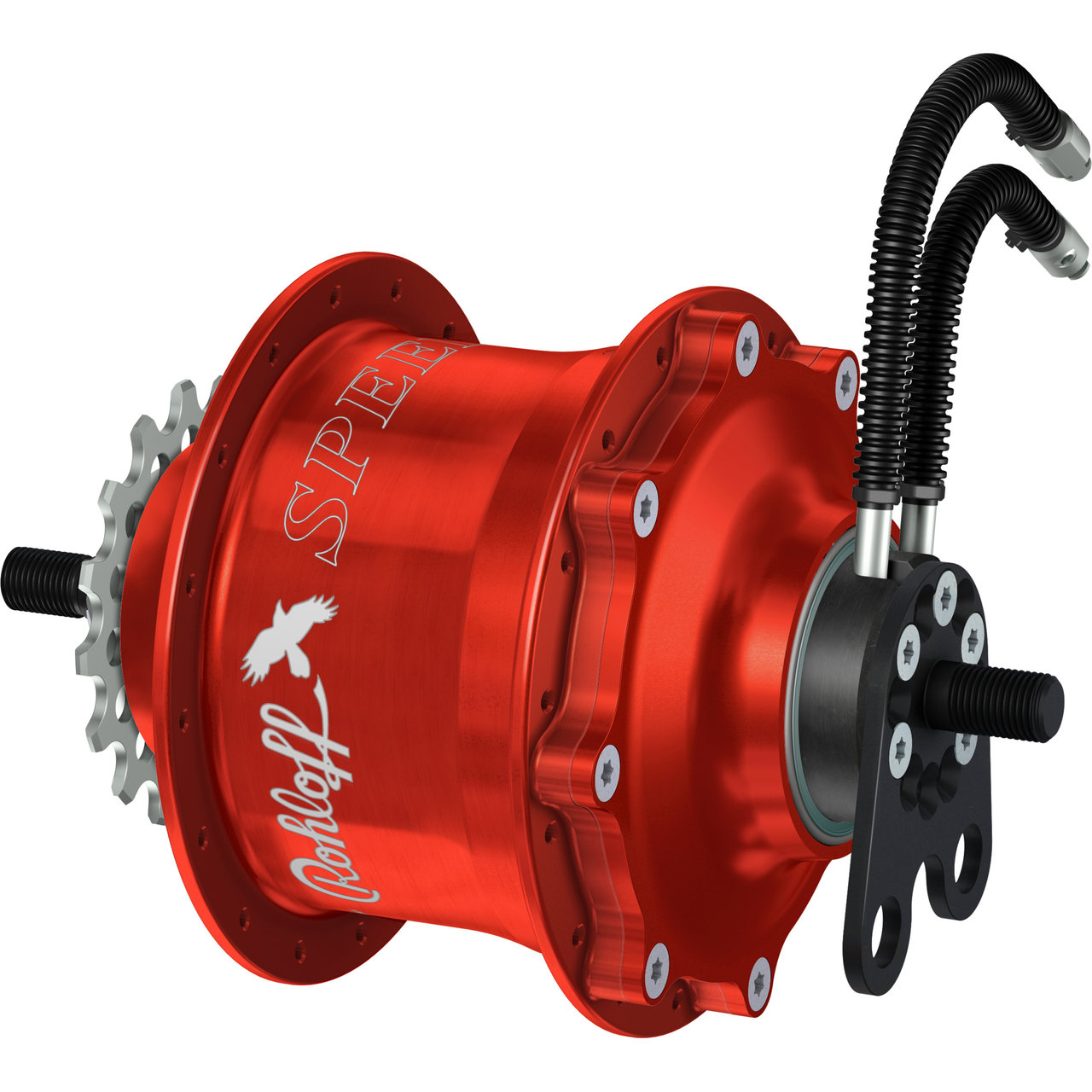 Speedhub 500 Rohloff Hub Price Rohloff Speedhub 500/14 CC: 14