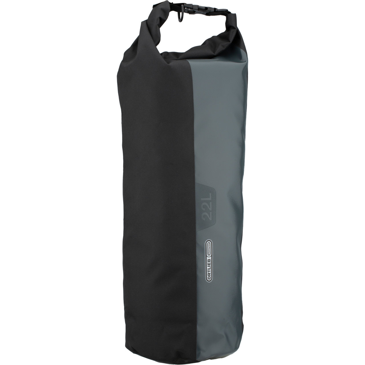 ORTLIEB Dry-Bag PS490 Packsack: Waterproof robust bike-components