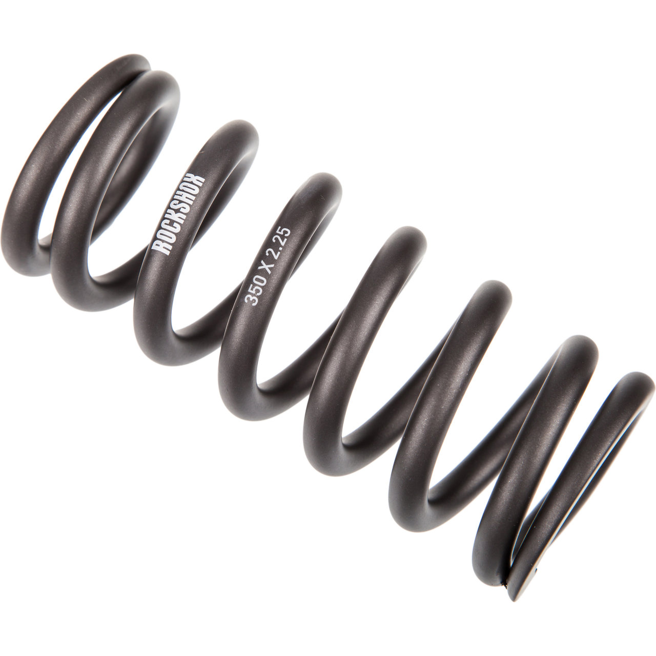 SALE! RockShox Steel Coil for Kage/Vivid 200 x 51/57 mm bike