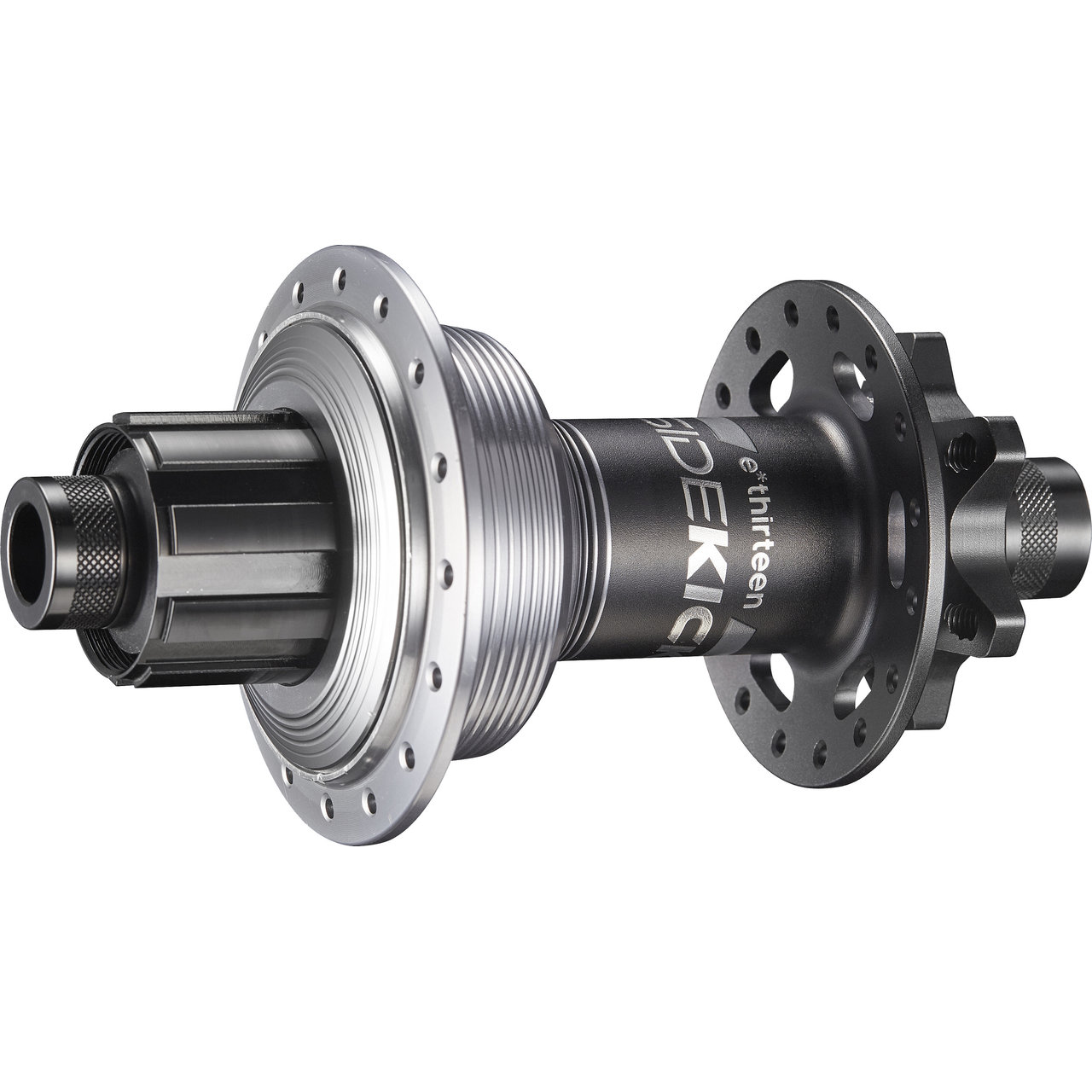 Bouchon De Couple Moyeu Avant E Thirteen TRS Boost 28h - Pour Roue De VTT - Occasion