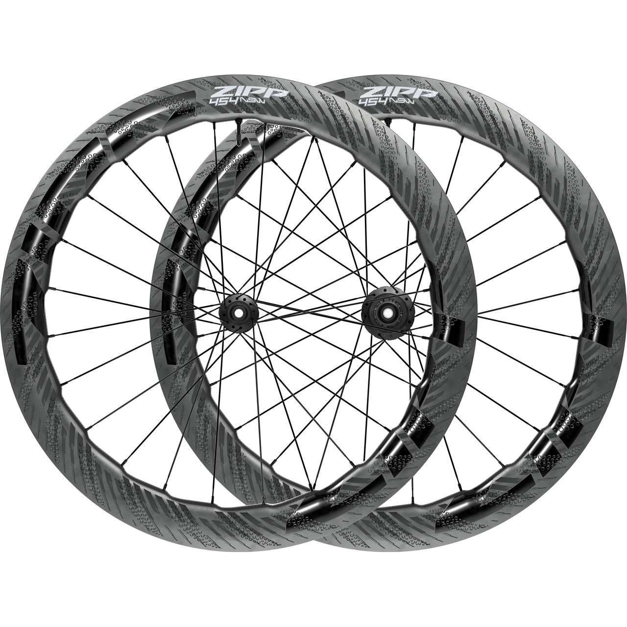 Zipp 454 NSW Carbon Tubeless Disc Center Lock 28
