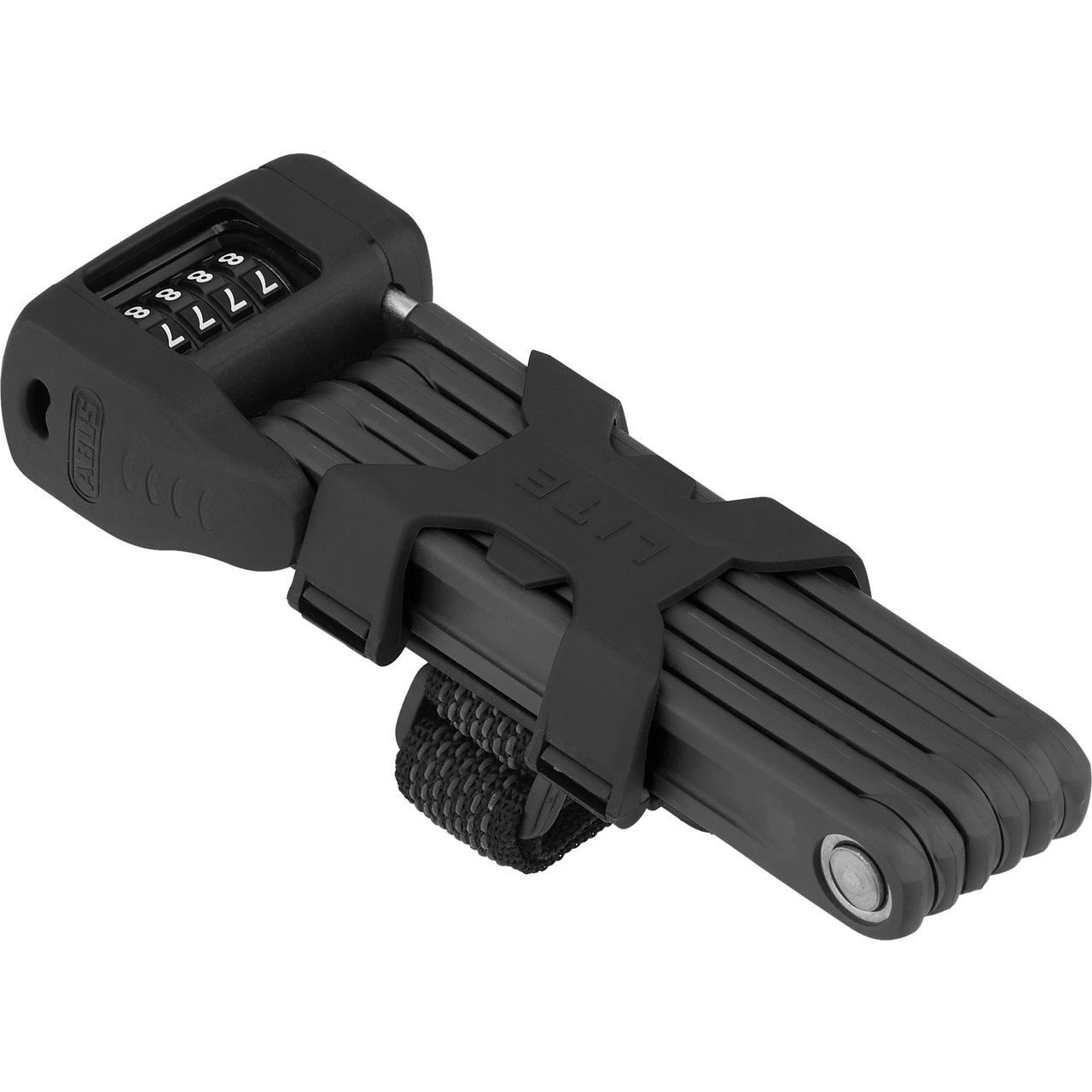 AnnonceTop 10 abus antivol pliable - Les Top Produits De L'année