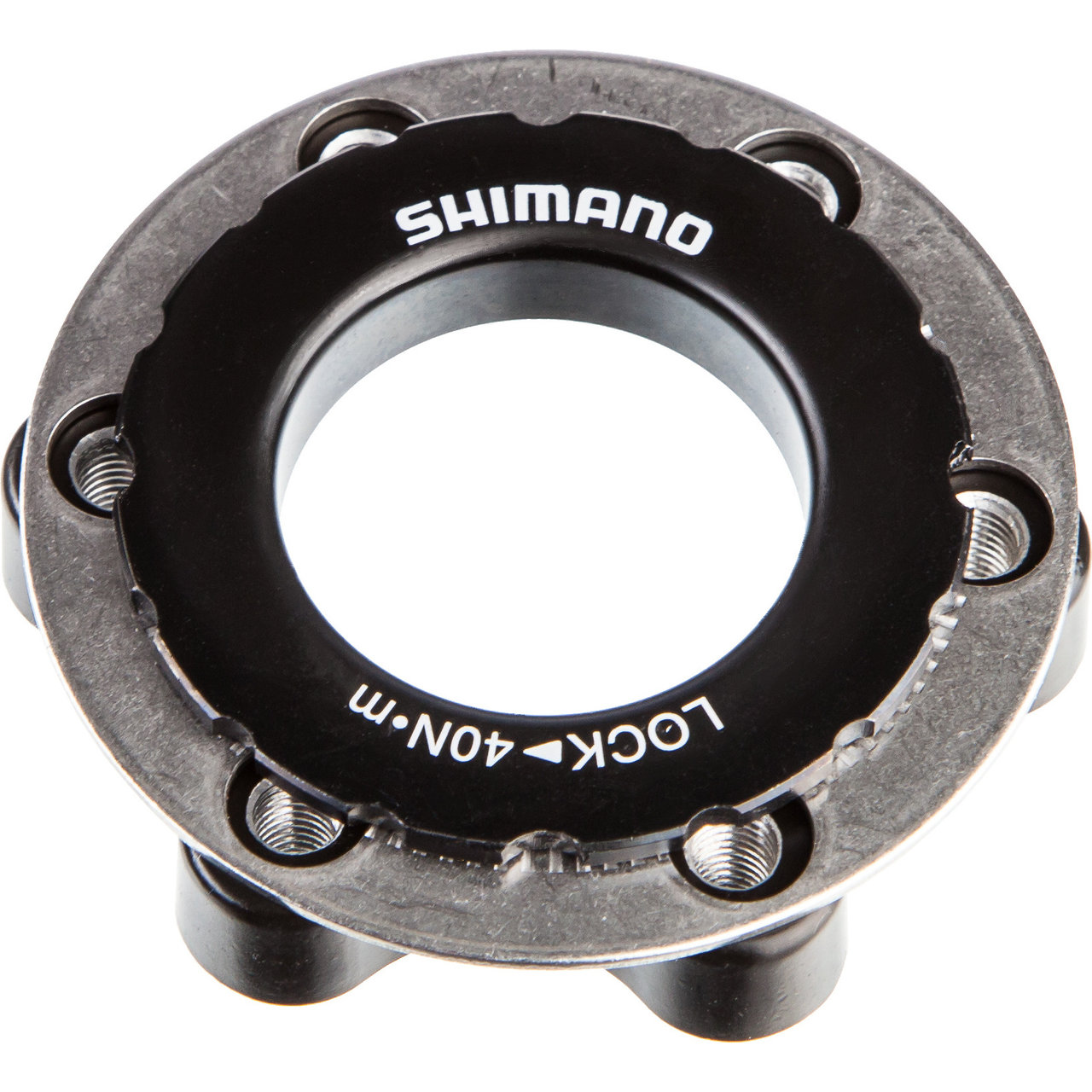 Roue Avant Shimano Ultegra WH-6700 Tubeless Alliage - Incomplète / Pour Pièces (frein Sur Jante)