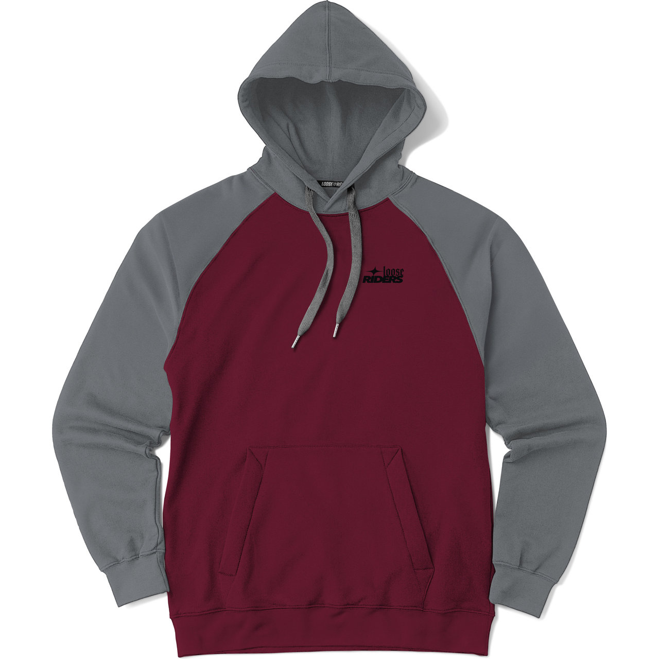 Sweat À Capuche Ride 4.0 - Sweat Noir | Alpinestars