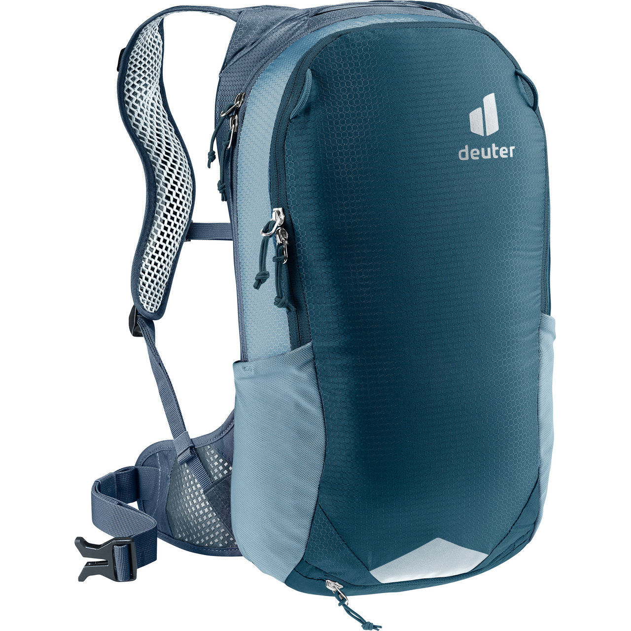 deuter Race Air 10 Backpack – lightweight MTB pack 10L